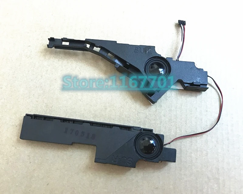 

Laptop/Notebook PC loud speaker sound for Asus A550 A550J K550J F550J X550J VX50 X550JX W50J R550J FX50J F550J R510J FH5900