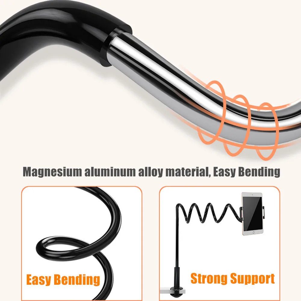 tablet holder for ipad pro 12 9 inch tablet stand adjustable angle bed desk tablet holder for universal 7 0 to 15 inch tablet pc free global shipping