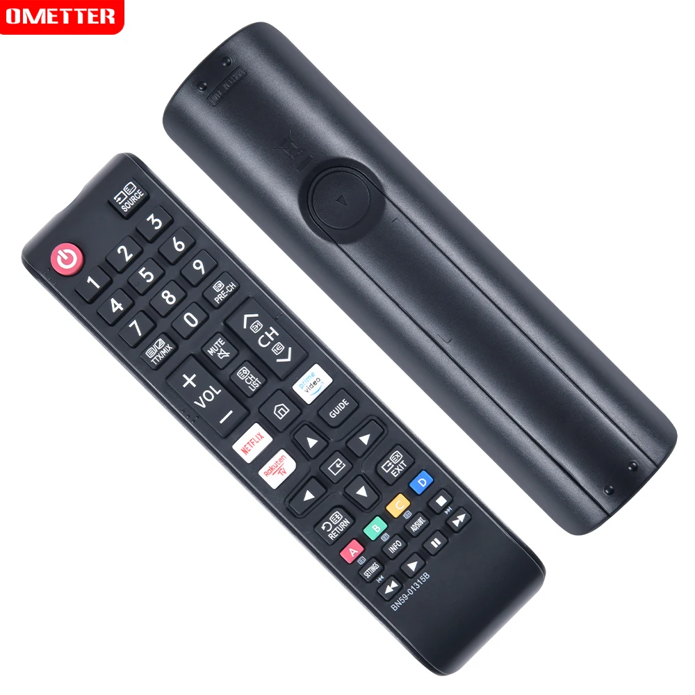 Новый телефон с дистанционным управлением для Samsung TV UE43RU7105 UE43RU7179 UE50RU7170U UE50RU7172U