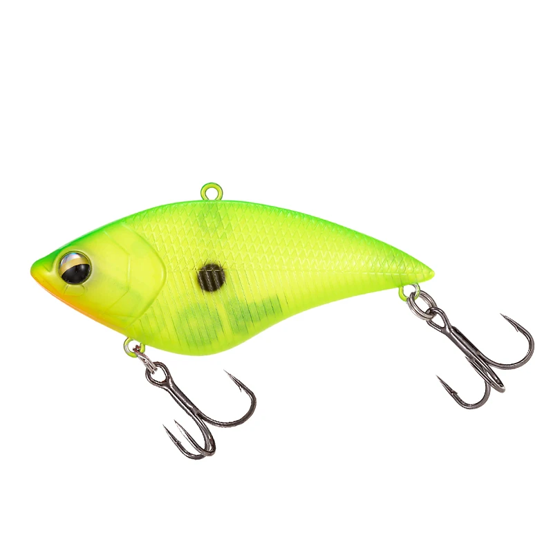 2020 новые вибрирующие рыболовные приманки 15 г 70 мм тонущий ВИБ громкий шум