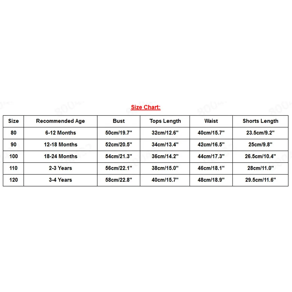 Модная одежда для маленьких девочек Однотонная футболка с короткими рукавами и
