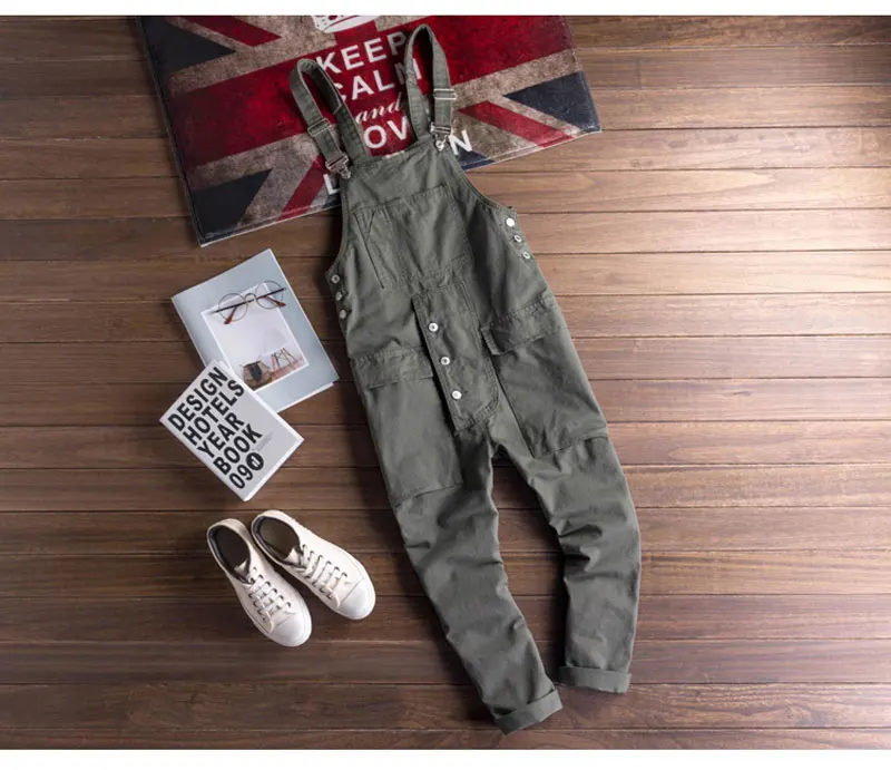 Новый осенний дикий американский уличный модный тренд пара Свободный Прямой