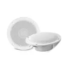 4 дюйма 120 Вт Морские водонепроницаемые колонки для мотоцикла RV ATV UTV SPA Golf Marine Boat SPA УФ-стойкие наружные музыкальные колонки