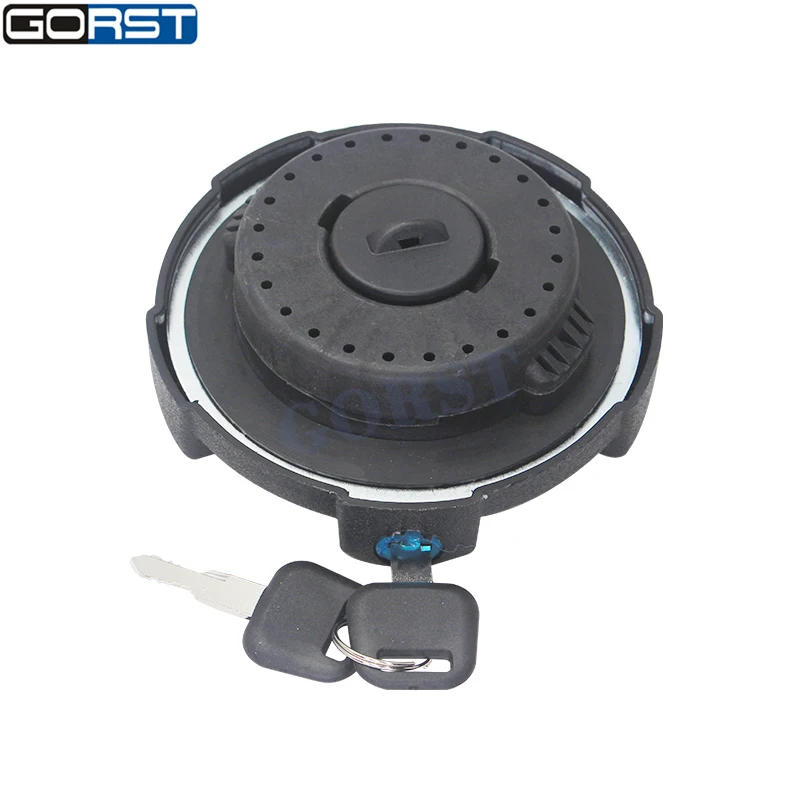 Тюнинг автомобиля крышка топливного бака 1189577 для Volvo газовая с замком Аксессуары