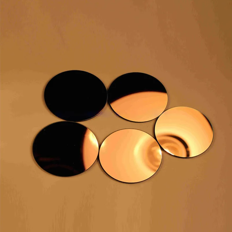 

Specializing in the production of 810 NM Narrowband filter high transmittance color filter can be customized wavelength diameter