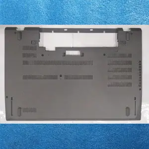 new original for lenovo thinkpad t570 p51s bottom base cover base lower case 460 0ab0b 0001 01er012 01yu907 free global shipping