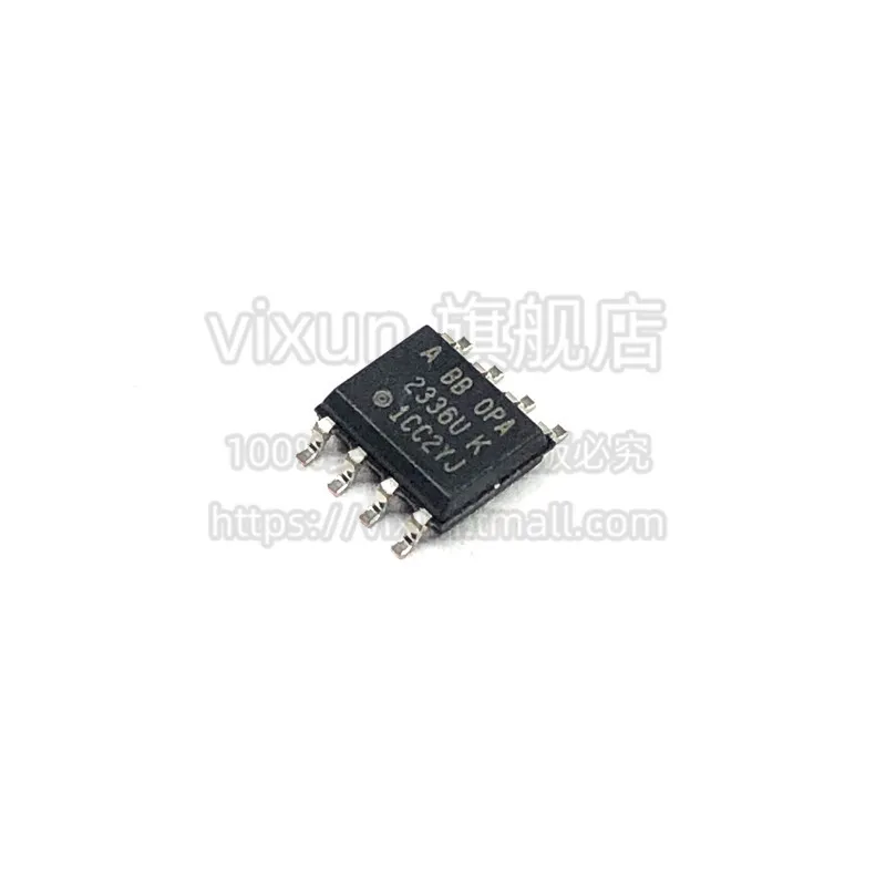 

Free shipping OPA2336UA OPA2336 SOP-8 IC 10PCS