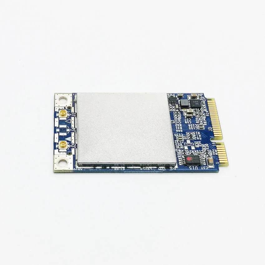 Оригинальная сетевая карта для Apple Macbook Pro 13 &quotA1181 BCM94322MC беспроводная Wi Fi 607 3328 2006