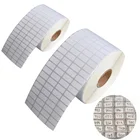 1000 шт., наклейки для алмазной живописи