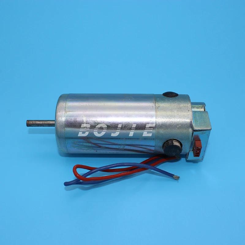 

Brand new servo motor for eco solvent inkjet printer