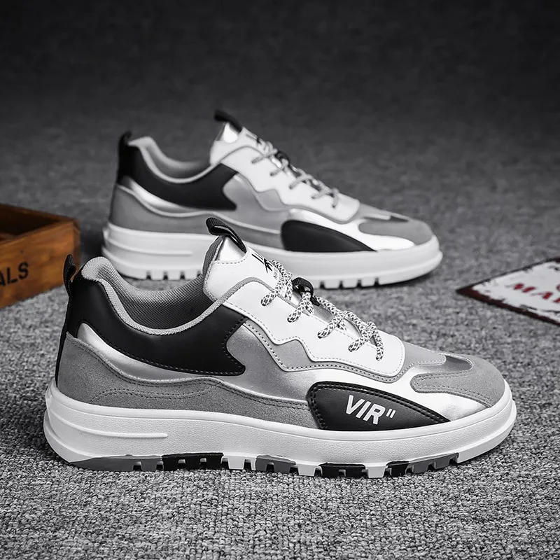 

Men's Shoes