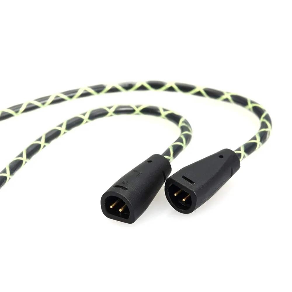 3 5 мм проводной кабель для наушников съемный сменный шнур в линии управления