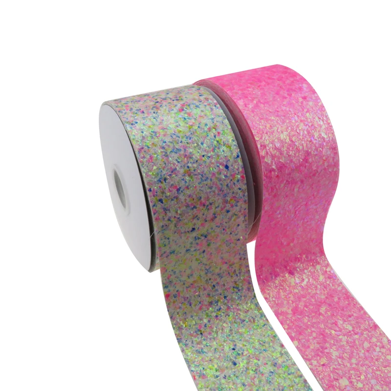 Лента с блестками для волос 3 дюйма 75 мм | Дом и сад