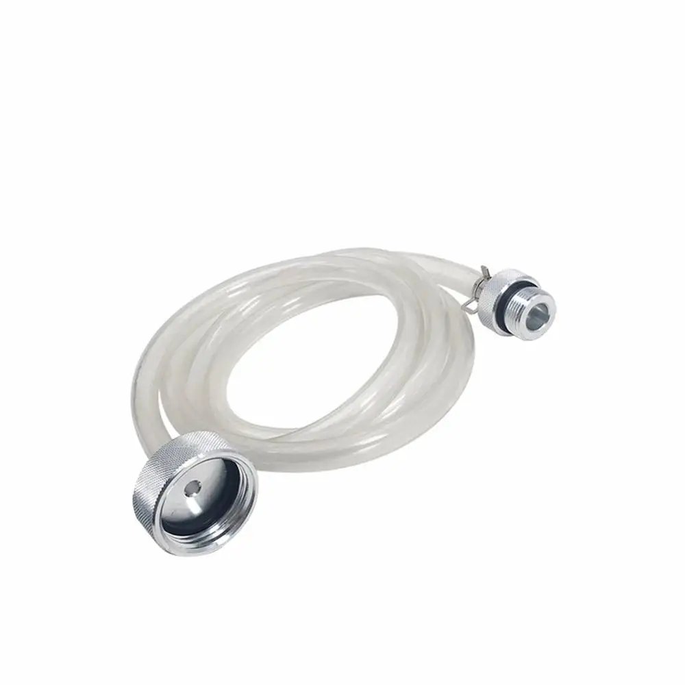 Oil Change Adaptor Filling Hose Transmission Service Gearbox Gravity Refueling Device |