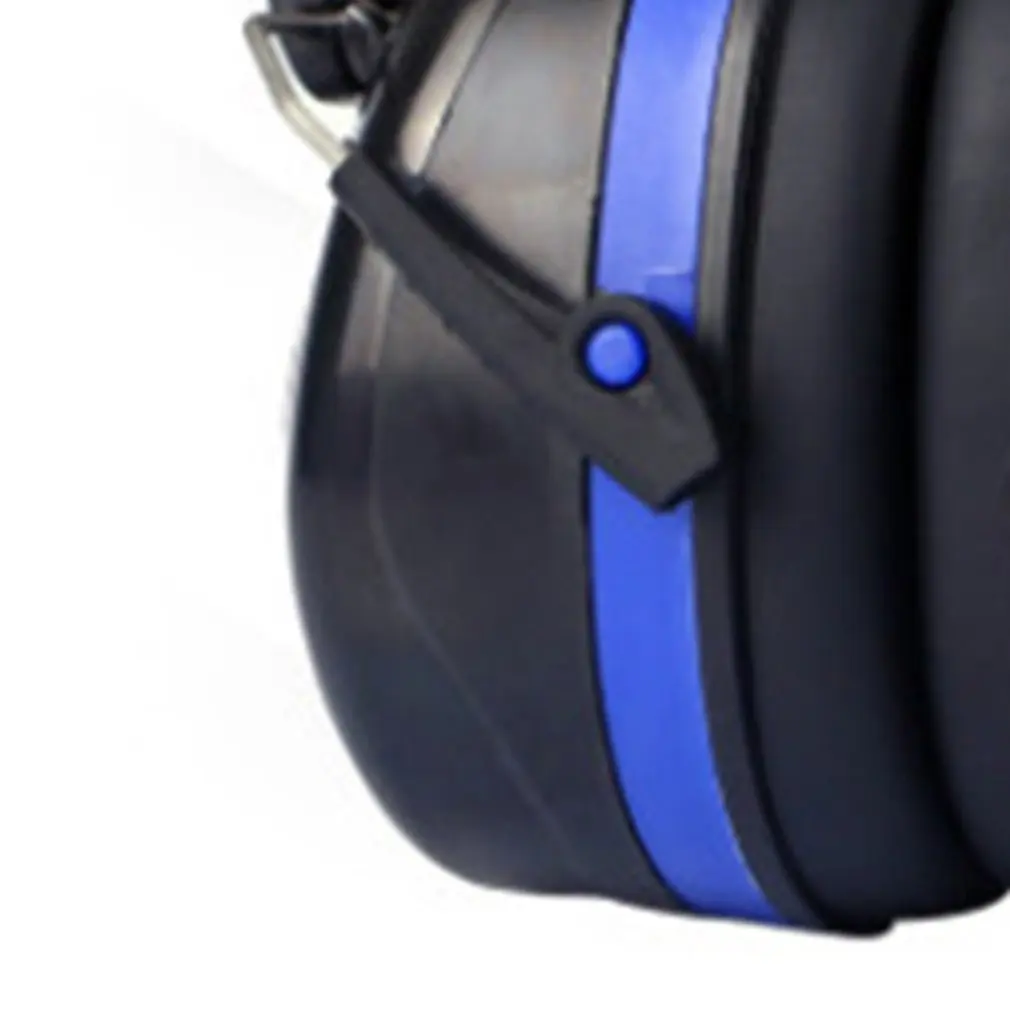 Шумоизоляция для наушников шумоизоляция Защита слуха шумоподавление |