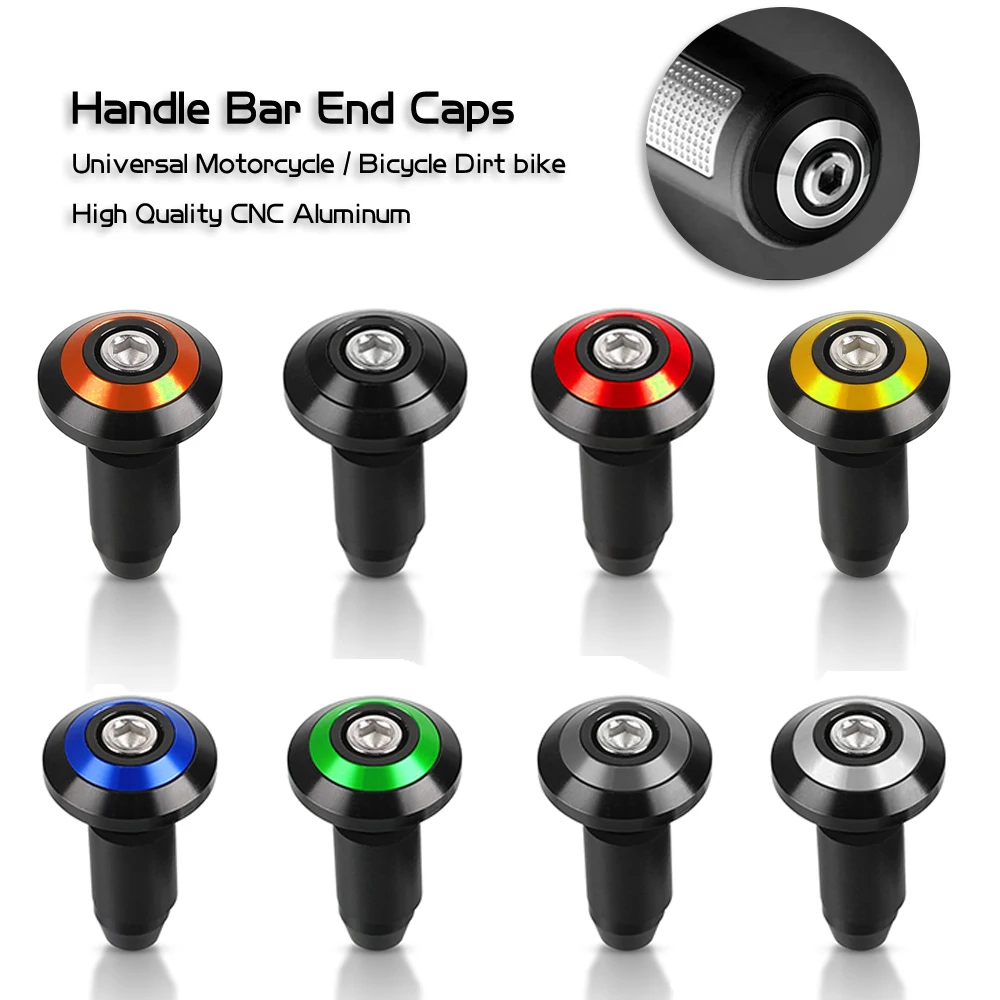 

Аксессуары для мотоциклов XMAX 7/8 "22 мм Руль ручками рукоятка Торцевая крышка разъем для Yamaha xmax 125 250 300 400 X MAX 2020