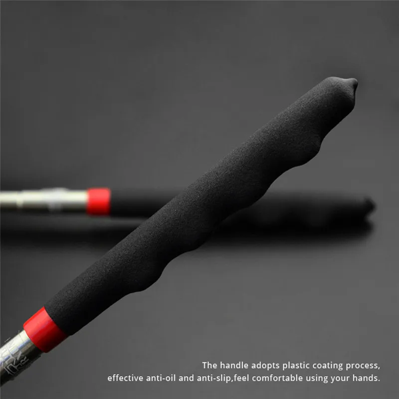 1pc Universal Magnet Pick Up Tool Strong magnetic pickup Suction Telescopic Extension Rod with Lights Magnetic metal Screw Parts |