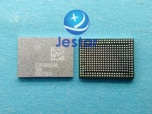 339S00540 ( 339S00551 ) U_WLAN_W Wi-Fi IC чип модуль ic для iphone xs xsmax | Электронные компоненты и