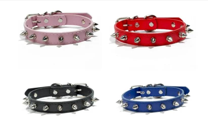 Товары для домашних питомцев ошейники маленьких собак и кошек|Воротники| |