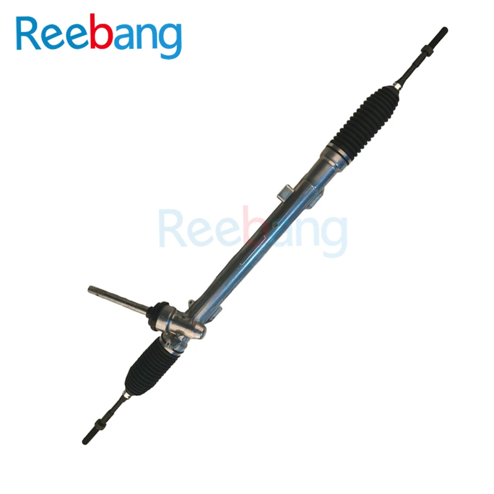Reebang 480011YA0A зубачатая рейка рулевого механизма для Nissan X-Trail T31 J10 48001-1YA0A 48001-1YA0B 480011YA0B