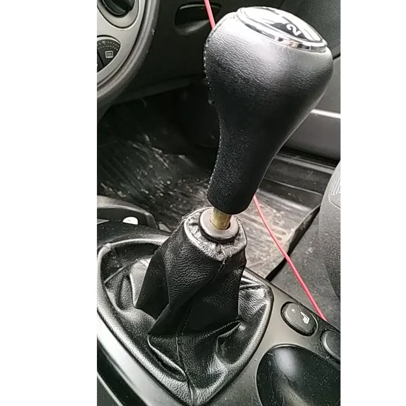 MT 5 6 скоростная автомобильная ручка переключения передач ручная Трансмиссия