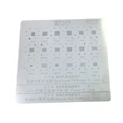 Трафарет для пайки Amaoe PM1, PM2, PM3, MT1, MT2, BGA, трафарет для MTK, MT, Qualcomm, PM, микросхема питания