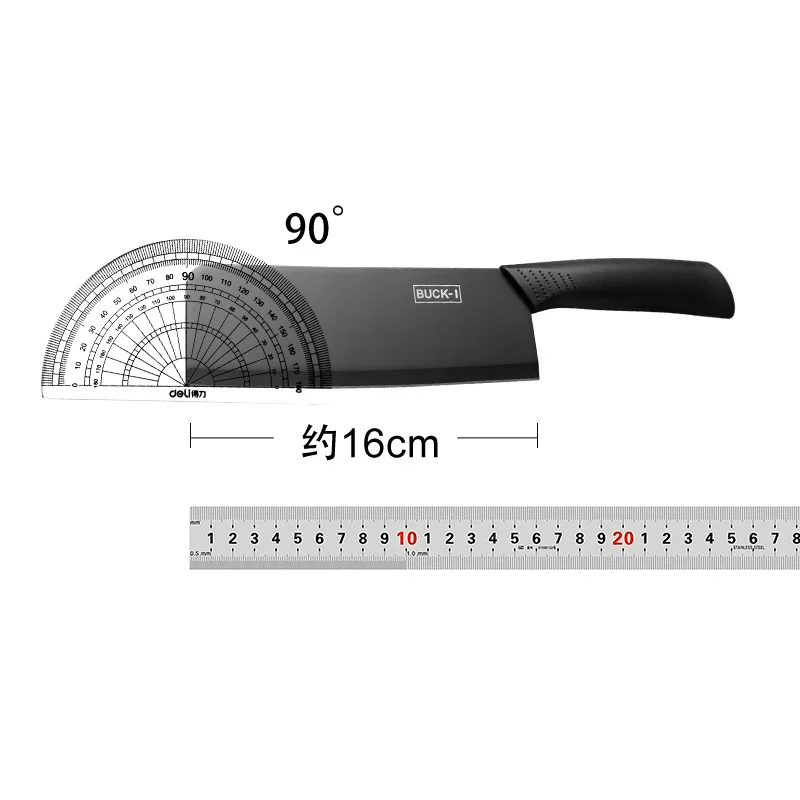 Поварской нож профессиональный Резак овощей Многофункциональный мясорубка Кухня Япония Фрукты Рыболовный китайский Кливер