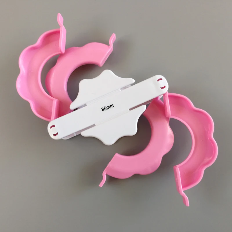 4 шт./набор инструменты для вязания шерсти|Швейные и аксессуары| |