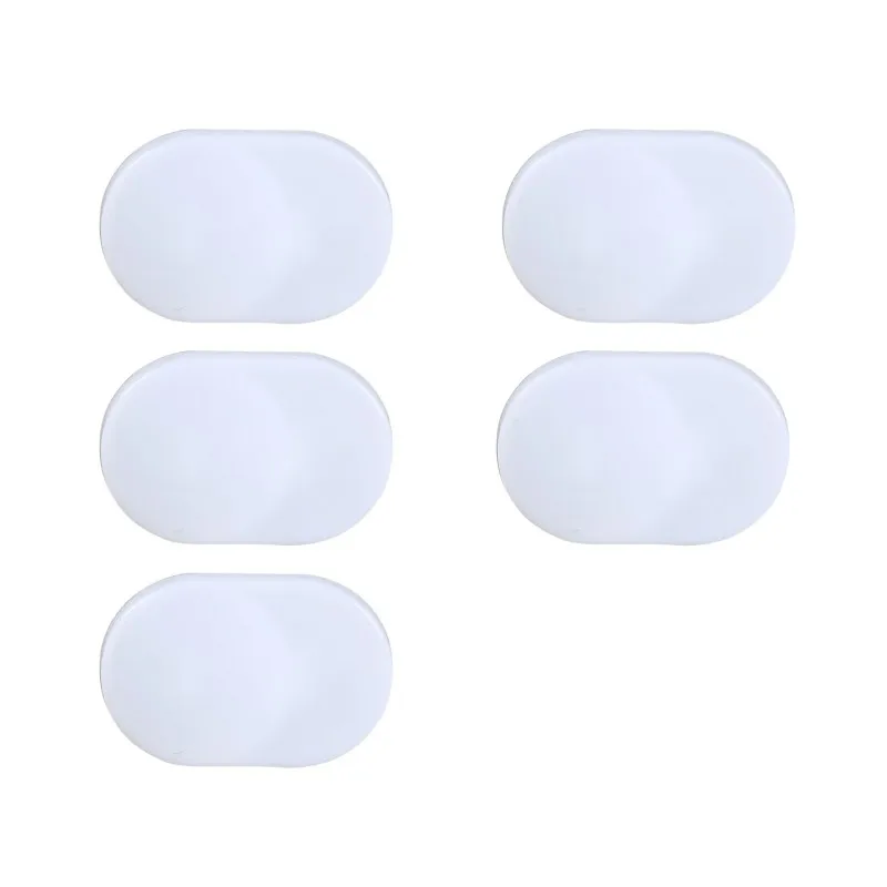 5 шт. электрическая розетка защита для детей от электрического удара вилки