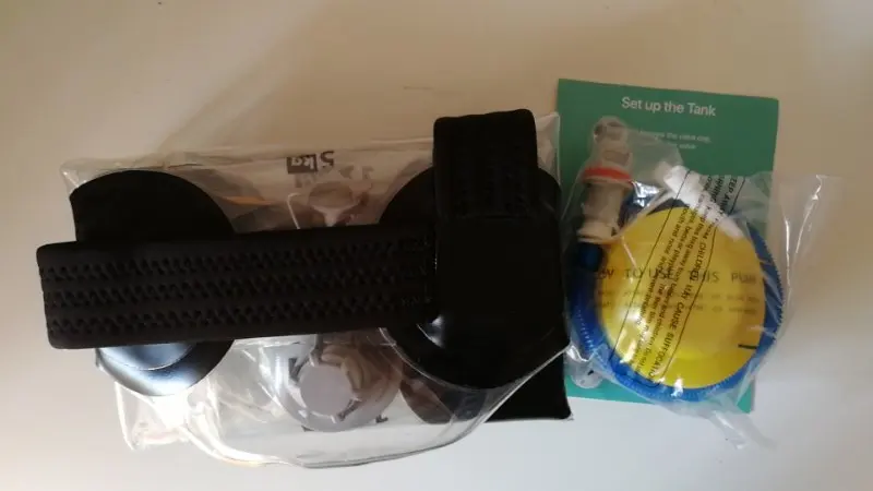 Для детей до 20 кг по самой низкой цене Аква спортивная сумка Вес подъема Mancuernas