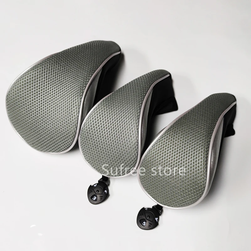 

Накладка на голову для водителя гольфа