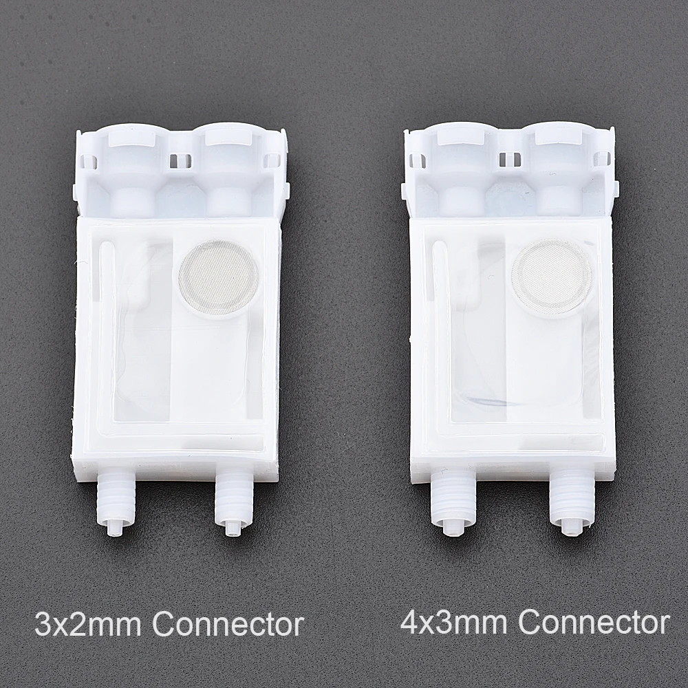 

10PCS DX7 F189010 F196000 print head printhed ink damper ink dumper for Epson for Xenons Titanjet Taimes eco solvent UV printer