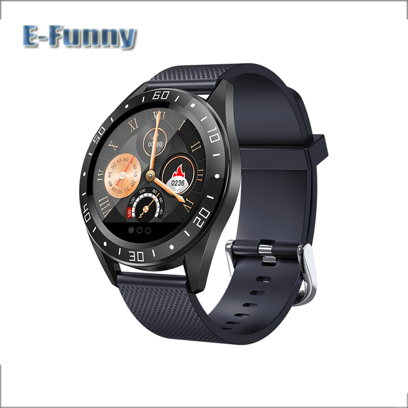 

IWO PRO Gt105 Smart Watch Multiple Sports Modes Smartwatch Bluetooth Sports Waterproof SleepMonitoring Fitness Tracker PK HUAWEI