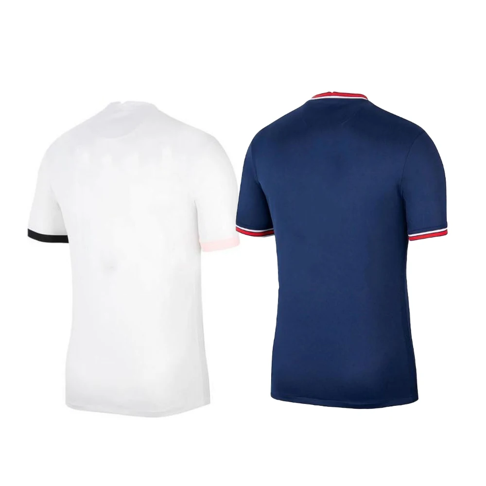 

2022 Adult Jersey 21-22 High quality football shirt