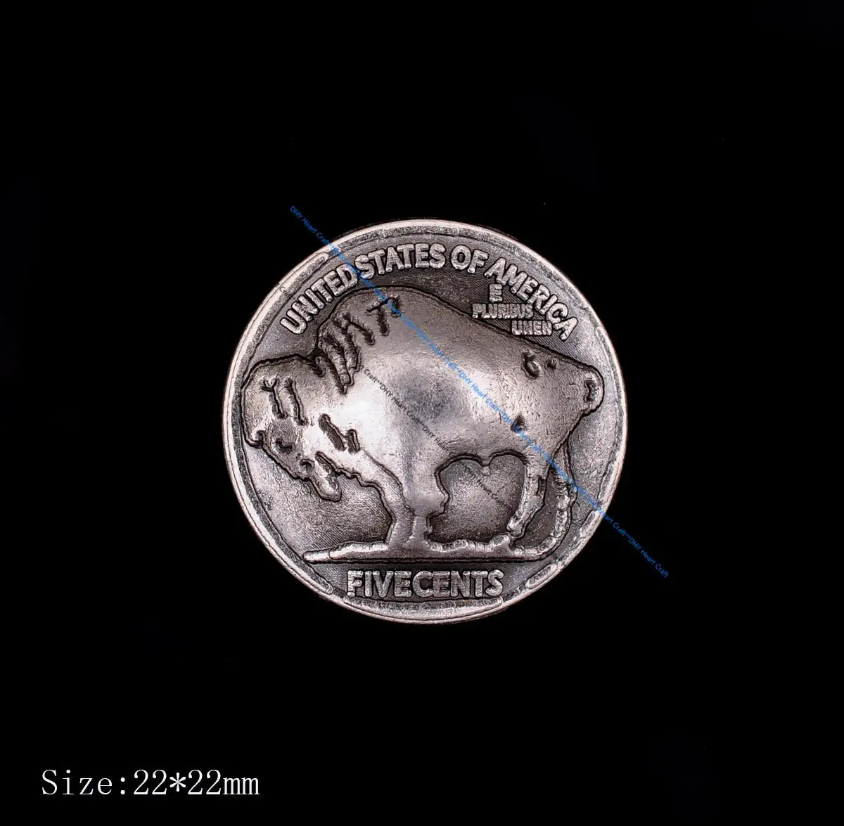 10X Античная Серебряная основа с винтовой головкой для ремня аксессуары