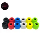 2 шт.1 пара, вкладыши из пены с эффектом памяти