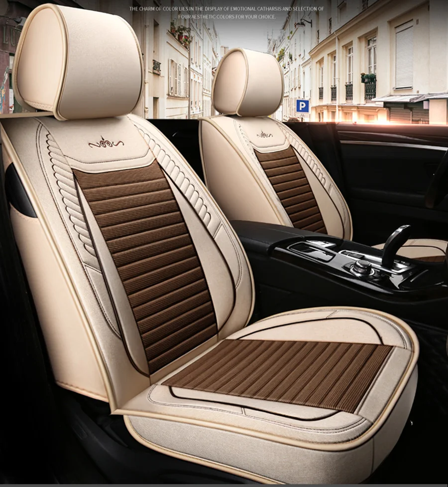 Автомобильный Универсальный Набор авточехлов для chevrolet captiva cruze 2012 tahoe traverse 2008 lacetti aveo t250 t300 lanos