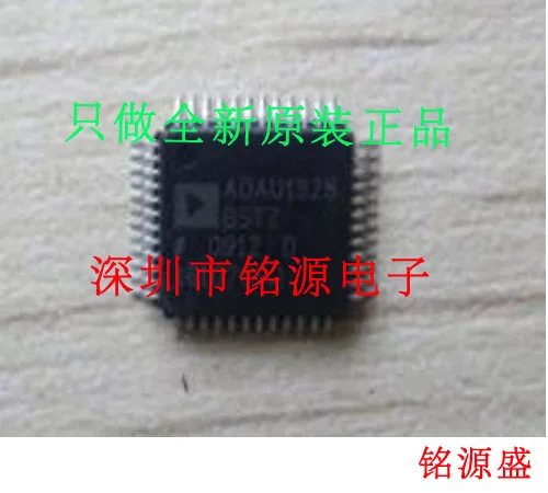 

Новый оригинальный 1 шт. ADAU1328BSTZ ADAU1328BST ADAU1328 LQFP48