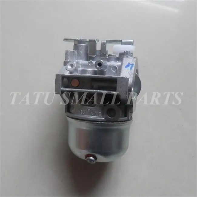M120X карбюратор для SUZUKI HM19S2 HOVER косилка карби 121.5CC 2-х тактный ASY REPL #13252-87C00