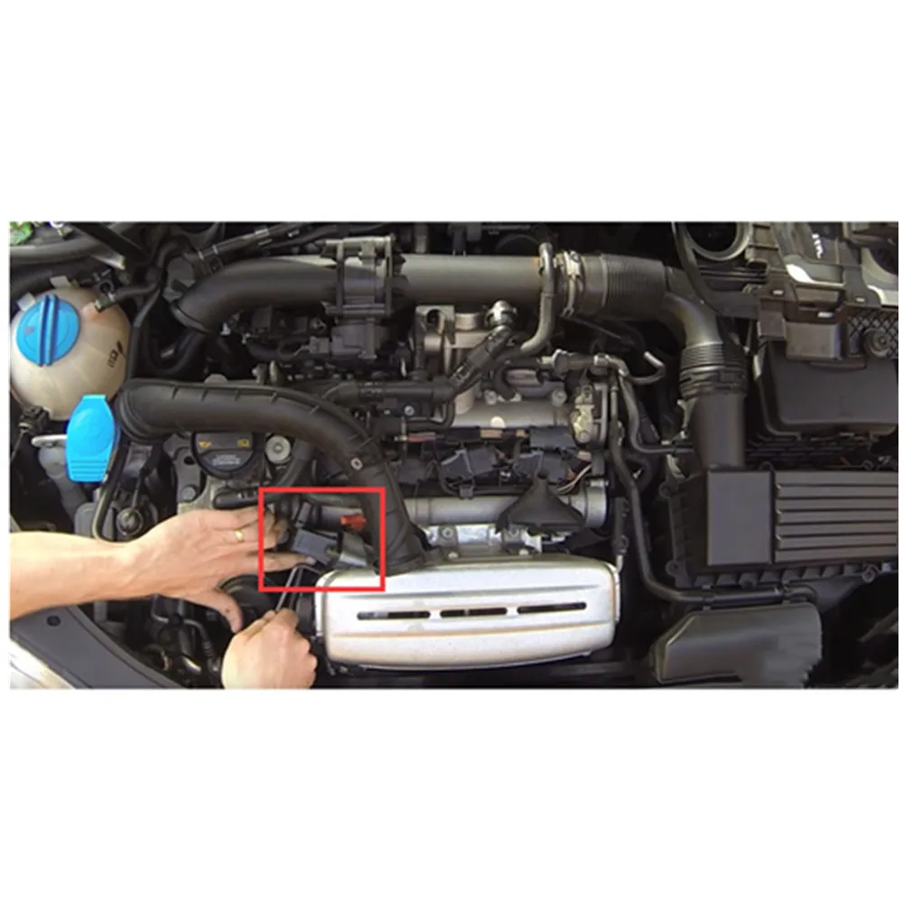 RASTP-производительность выдувного клапана BOV Diverter T9352 костюмы для мини Citroen для peugeot приложений RS-BOV058