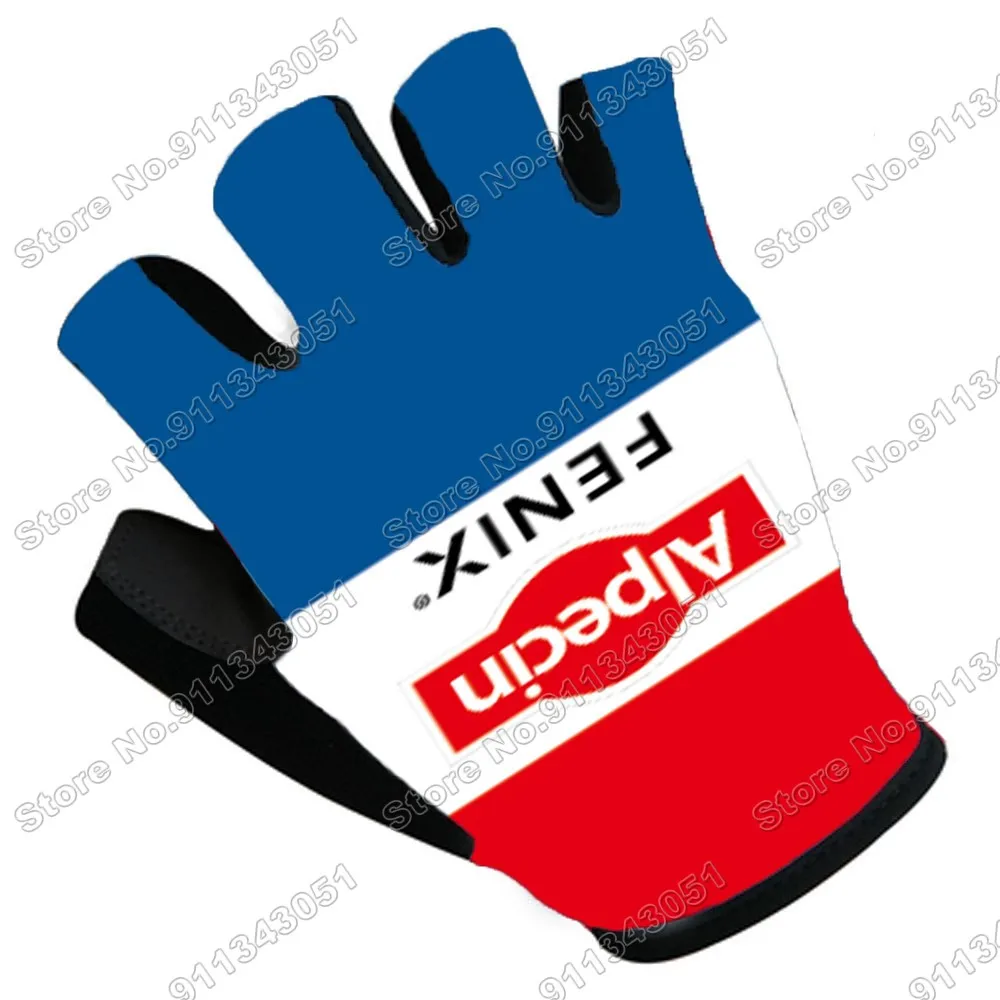 2021 чемпион мира Alpecin Fenix велосипедные перчатки Нидерланды Джерси наборы для ухода