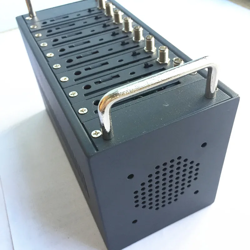 Cheapest 8 ports MTK M35 modem support bulk sms IMEI change | Компьютеры и офис