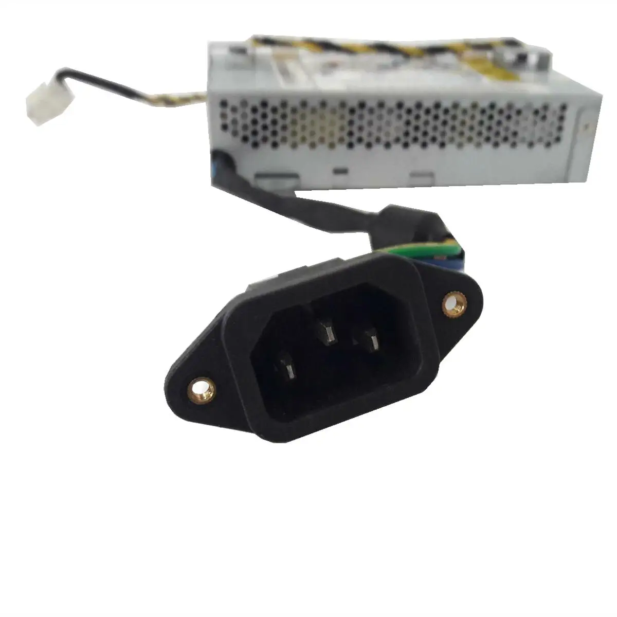 Блок питания GD для Lenovo HKF1301-3B OT9002 все-в-одном 130 Вт 45K6425 71Y8204 31-040817 полное