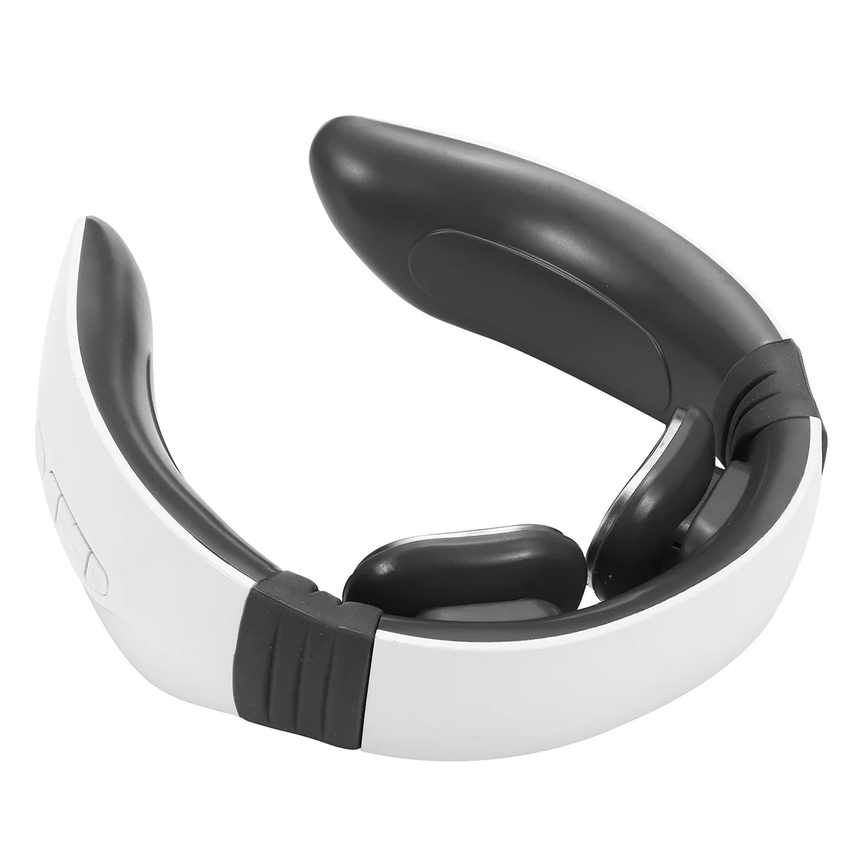 

5 Modes Electric Back and Neck Massager Pulse Massage Magnetic Therapy Infrared Heating Pain Relief Tool Cervical Massager