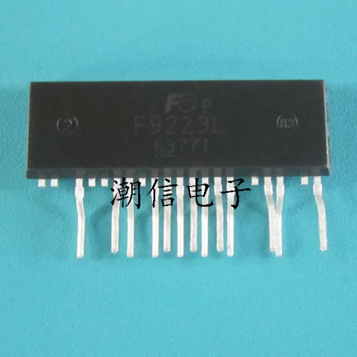 

ЖК-дисплей 10cps F9223l zip-13