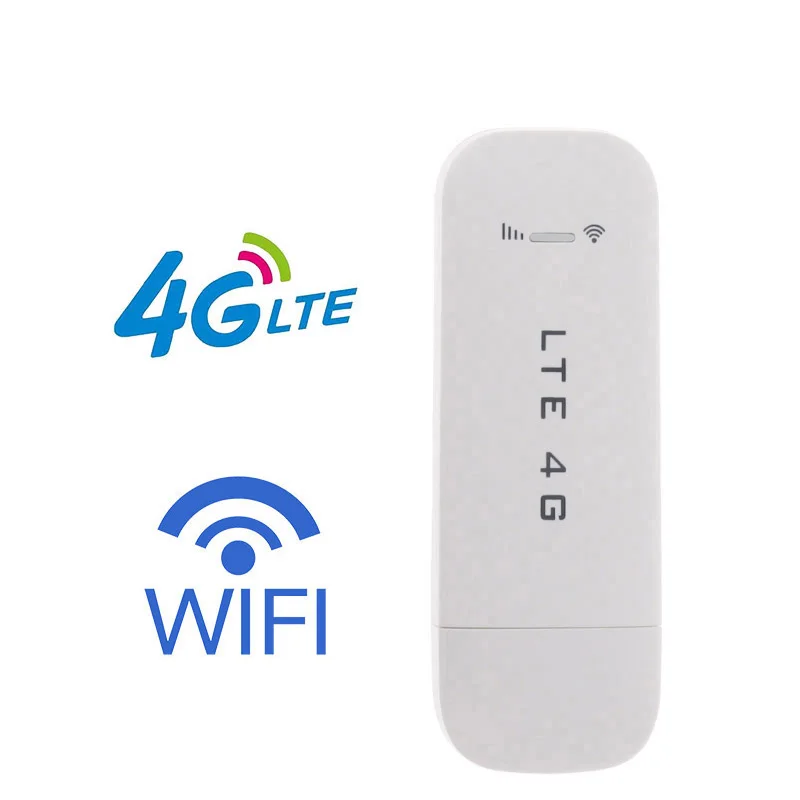 Портативный Usb Беспроводной модем UF904 CAT4 4G Wi-Fi роутер со слотом для Sim-карты