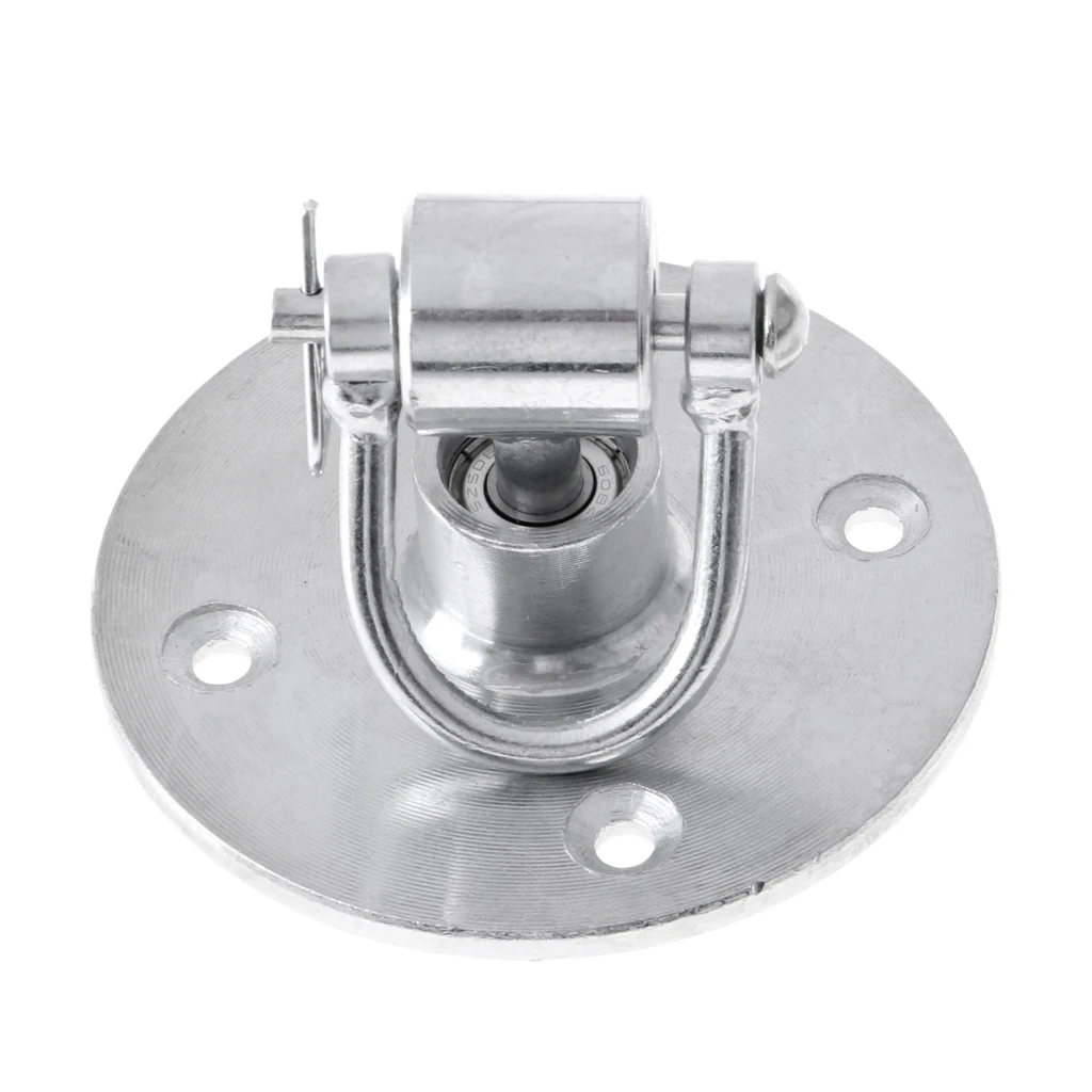 Professional Boxing Pear Ball Hanger Punching Bag Mounting Base | Спорт и развлечения