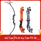 Рекурсивный лук toparrow, 30 фунтов40 фунтов, подставка из сплава для правой руки, для взрослых, начинающих, для тренировок на открытом воздухе, охоты