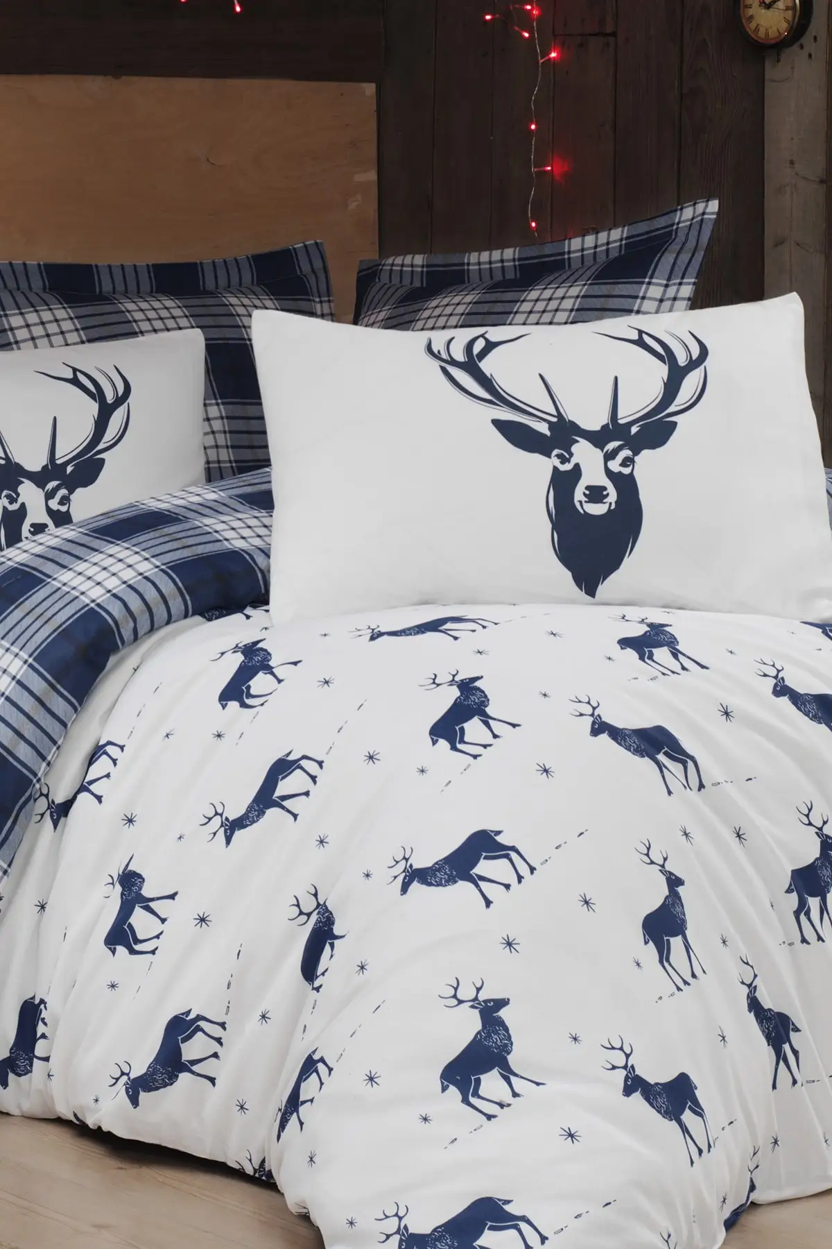 Комплект постельного белья с наволочкой пододеяльником и простыней 2021 | Дом сад