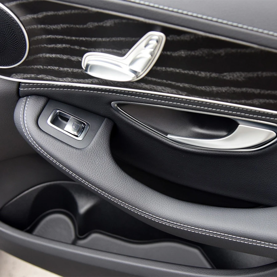 Автомобильный левый правый переключатель переднего стекла кнопка для ремонта